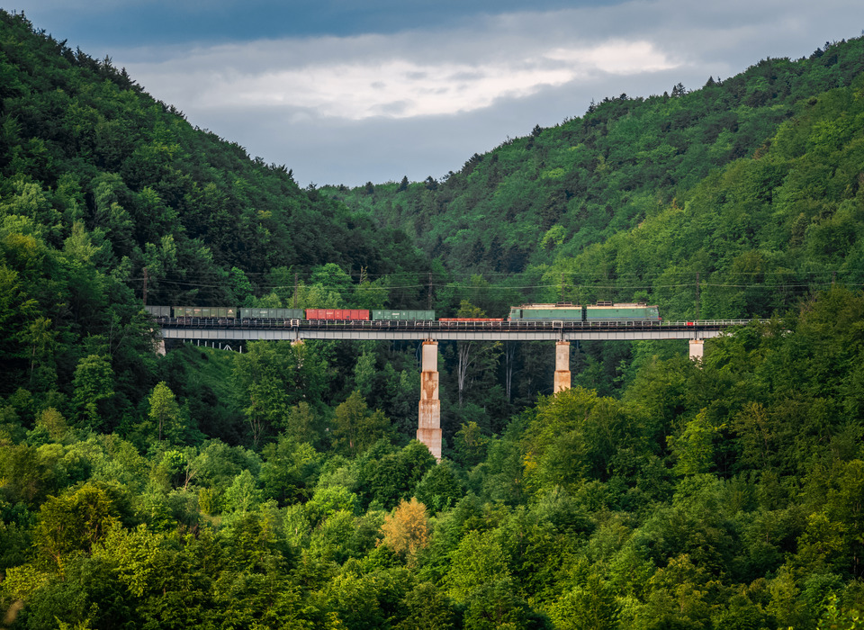 xrail services