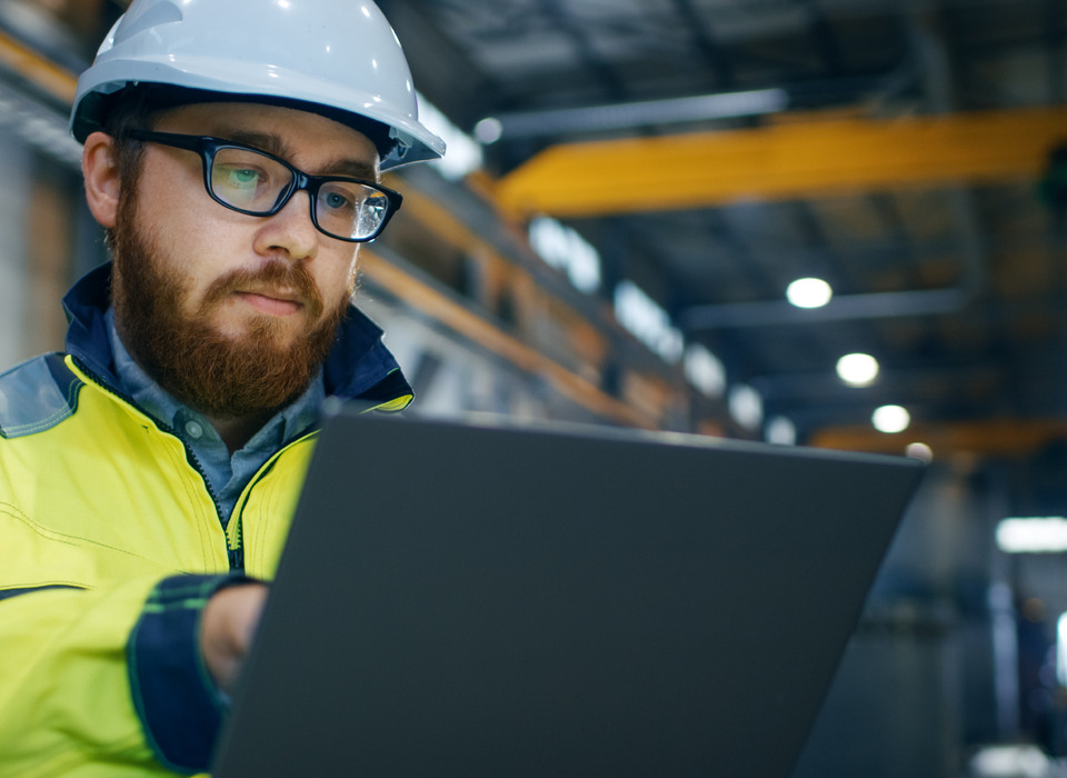 xrail services
